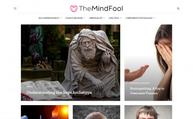 themindfool.com screenshot