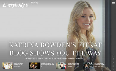 themodern.us screenshot