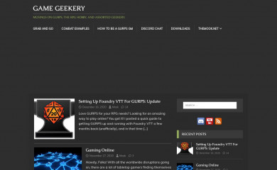 themook.net screenshot