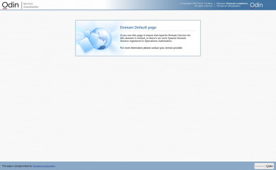 thenucleus.ie screenshot
