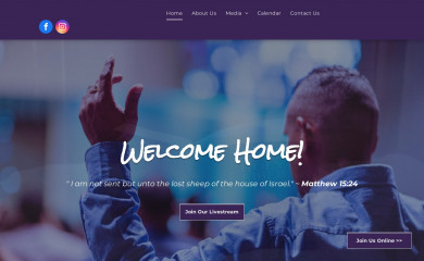 thencci.org screenshot