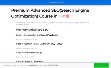 The News Pro screenshot