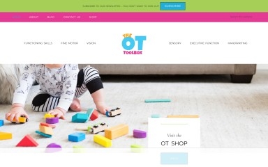 theottoolbox.com screenshot