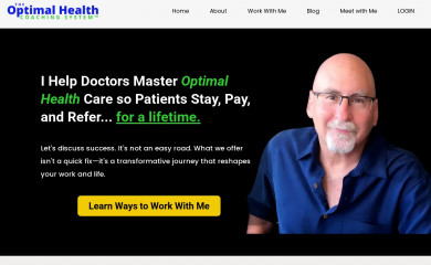theohcsystem.com screenshot