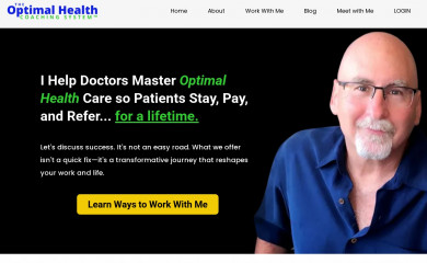 theohcsystem.com screenshot