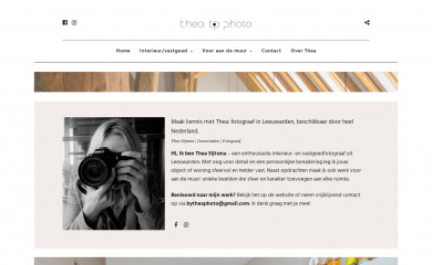 thea.photo screenshot