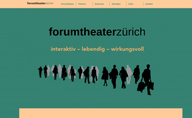 theater-haarscharf.ch screenshot
