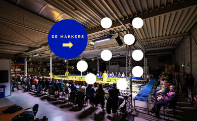 theaterdemakkers.nl screenshot