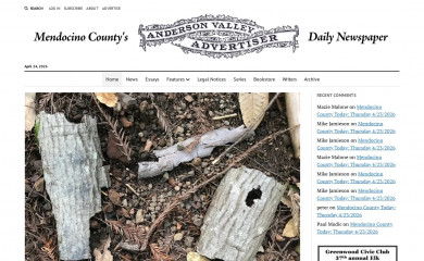 theava.com screenshot