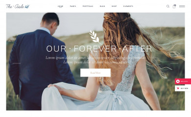 TheAisle screenshot
