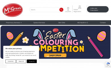 theannexclinic.com screenshot