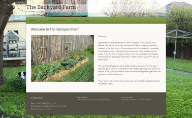 thebackyardfarm.com.au screenshot