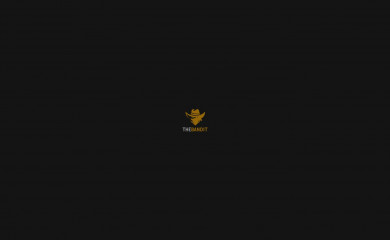 thebandit.nl screenshot