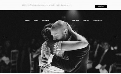 thebeautifulcollective.com.au screenshot