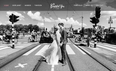 thebeautifulyou.nl screenshot