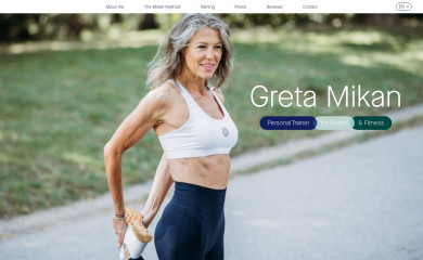 thebodyproject.at screenshot