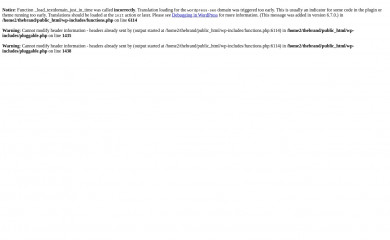 thebrandingstore.net screenshot