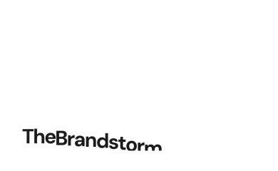 thebrandstorm.com screenshot