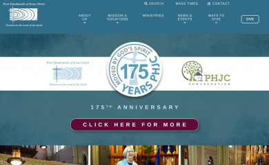 thecenteratdonaldson.com screenshot