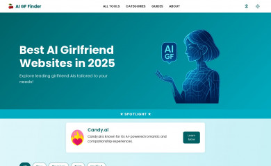thechargingbuffalo.net screenshot