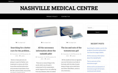 thechesternyc.com screenshot