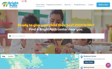 thechildrenshousecincinnati.com screenshot