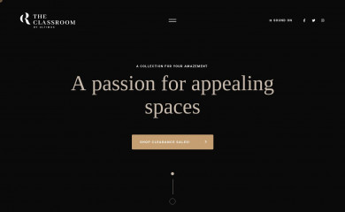 theclassroom.com.ng screenshot