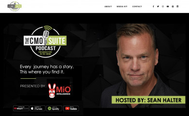 thecmosuite.com screenshot