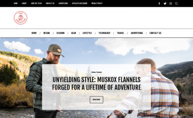thecoolector.com screenshot