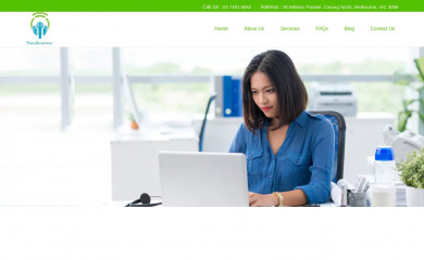 thecollectormm.com screenshot