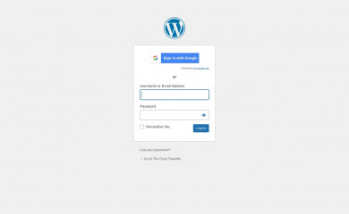 thecosytraveller.co.uk screenshot
