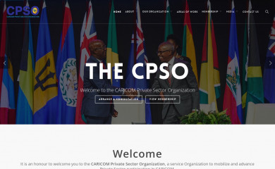 thecpso.org screenshot
