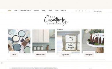 thecreativityexchange.com screenshot