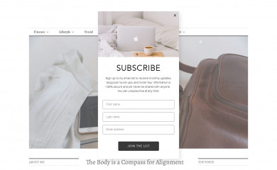 thedebtist.com screenshot