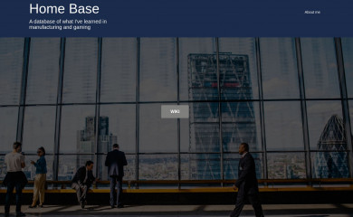 thedemonslair.us screenshot