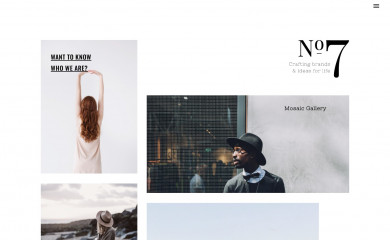 No7 screenshot