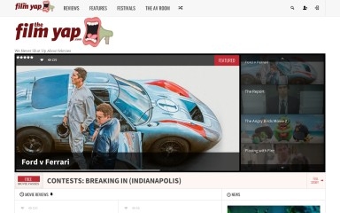 thefilmyap.com screenshot