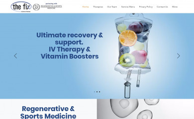 thefixaspen.com screenshot