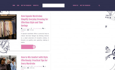 thefolkadelics.com screenshot