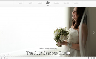 thefourseasons.com.au screenshot