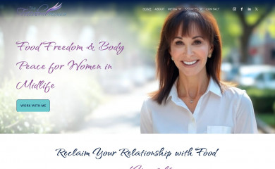 thefreedompromise.com screenshot