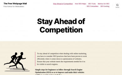 thefreemall.net screenshot