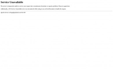 thegadgetsfreak.com screenshot