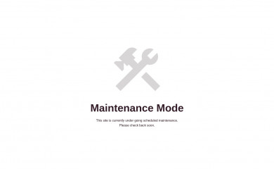 theglamorousgal.com screenshot