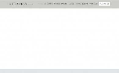 thegrantonbrighton.com.au screenshot