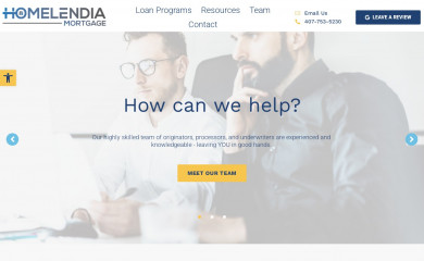 theheislerteam.com screenshot