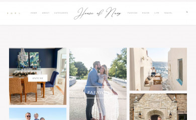 thehouseofnavy.com screenshot