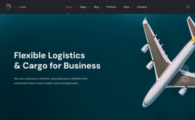 thehousetrucking.com screenshot