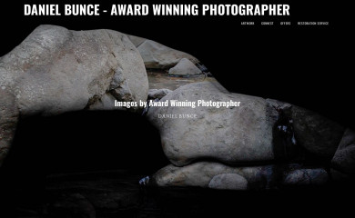 theinternationalphotographer.com.au screenshot