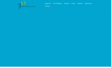 thejelpaso.org screenshot